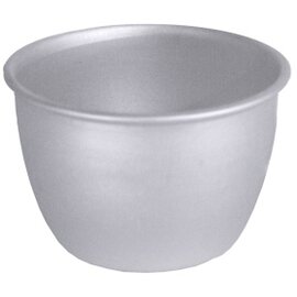 jelly mould|ramekin cup aluminium round Ø 65 mm 100 ml  H 40 mm product photo