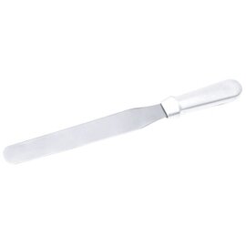 spatula 250 x 25 mm flexibel  L 380 mm product photo