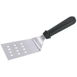 pizza server 115 x 90 mm perforated  L 275 mm product photo