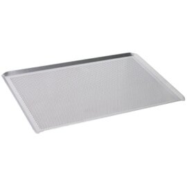 baking tray perforated baking sheet flat