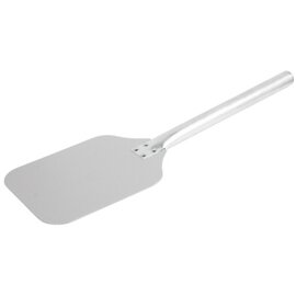 pizza peel aluminium 240 x 170 mm handle length 280 mm product photo