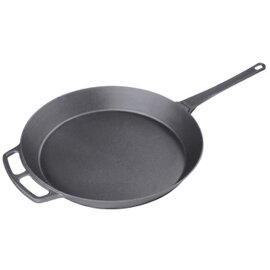 Giant pan from Ø 50 cm to Ø 80 cm