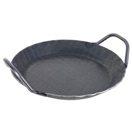 frying pan|serving pan  • iron  Ø 200 mm  H 30 mm product photo
