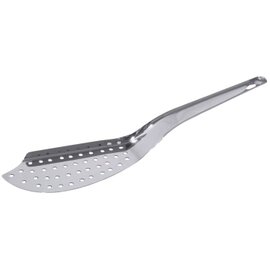 fish turner stainless steel 150 x 70 mm  L 345 mm product photo