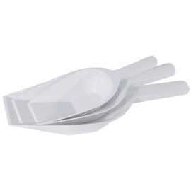 hand shovel plastic 250 ml 180 x 150 mm  L 250 mm product photo