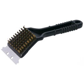grill brush  L 230 mm product photo