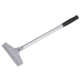 handled scraper plastic steel  L 460 mm wiper length 150 mm product photo