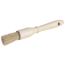 ashtray brush  Ø 25 mm  L 180 mm | bristles made of natural material  L 40 mm with hanging hole product photo