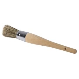 ashtray brush  Ø 30 mm  L 220 mm | bristles made of natural material  L 50 mm with hanging hole product photo