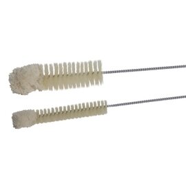 cylinder brush  | bristles made of natural material  Ø 20 mm  L 520 mm product photo