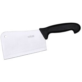 cleaver straight blade smooth cut blade length 16 cm  L 30 cm product photo