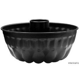 rodon mould black non-stick coated Ø 210 mm  H 110 mm product photo