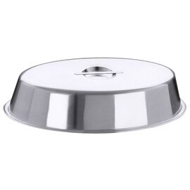 Stainless store steel cloche
