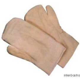 kitchen gloves cotton 1 pair 360 mm x 150 mm product photo