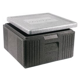 Thermobox Insulated Food Transport Boxes - Hygienius - Thermoboxes for Food  transport for hot and cold food transport and gastronorm