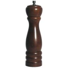 pepper mill wood • grinder made of ceramics  H 220 mm product photo