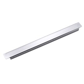 GN intermediate bridge gastronorm stainless steel  L 325 mm product photo