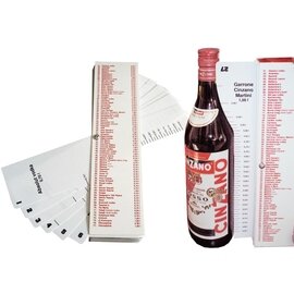 liquour ruler  L 300 mm product photo