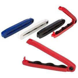 bag clip large red  L 240 mm product photo