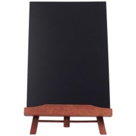 table easel stand 210 mm H 360 mm product photo