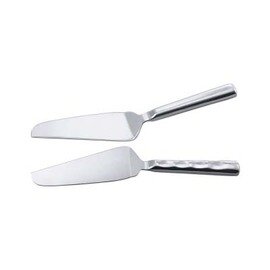 cake server ERGONOM 77 stainless steel  L 280 mm scoop size 140 x 55 mm product photo