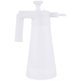 pressure sprayer plastic 1500 ml  Ø 125 mm  H 340 mm product photo