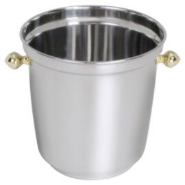 wine cooler BARONESS 5 ltr stainless steel  Ø 200 mm  H 210 mm product photo