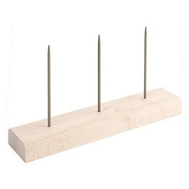 memo spike L 205 mm product photo