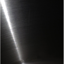 B-Stock | Saucepan, high form, 155 l, Ø inside 60 cm, H 55 cm, Ø bottom 53 cm, made of CNS 18/10, heavy quality, matt polished, suitable for induction product photo S