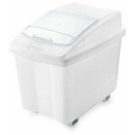 condiment container 100 l PP | 705 mm x 465 mm H 580 mm product photo