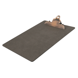 clipboard plastic  L 265 mm product photo