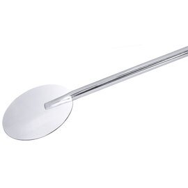 pizza peel stainless steel Ø 200 mm handle length 1300 mm product photo