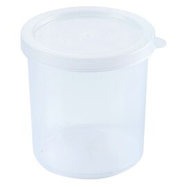 food sample container | transparent product photo