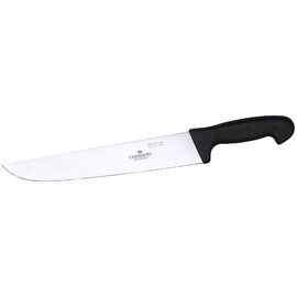 kitchen knife smooth cut blade length 16 cm  L 29 cm product photo