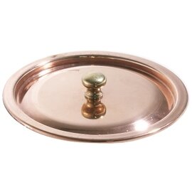lid COPPER LINE stainless steel copper  Ø 85 mm product photo