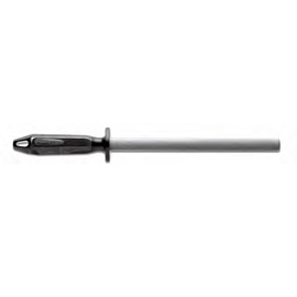 sharpening steel DICK DIAMANT 250 mm black product photo