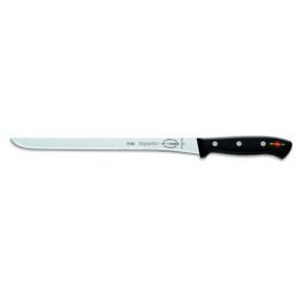 ham slicing knife SUPERIOR | black product photo