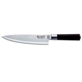 Cook knife, 8 1047 21, blade length 21 cm, damascene knife series &quot;1893&quot; product photo