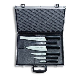 knife case PRO DYNAMIC  | case|6 knives  L 430 mm product photo