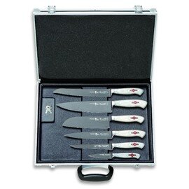 F Dick Pro-Dynamic Chef's Manhattan 14 PC Knife Set