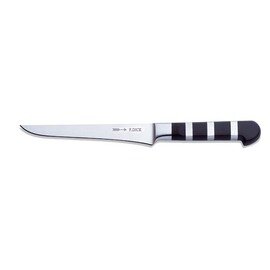 boning knife 1905 flexibel smooth cut | black | blade length 15 cm product photo