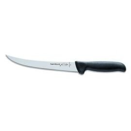 Dissecting knife, black handle, blade length 26 cm, ExpertGrip 2K series - open handle for quick, secure grip product photo