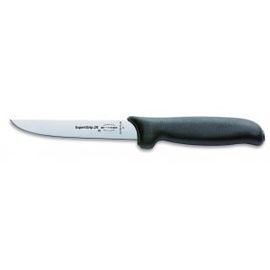 boning knife EXPERTGRIP 2K straight blade stiff smooth cut | black | blade length 15 cm product photo