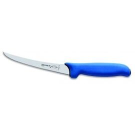 boning knife EXPERTGRIP 2K narrow flexibel smooth cut | blue | blade length 13 cm product photo