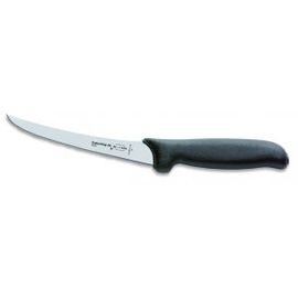 boning knife EXPERTGRIP 2K narrow flexibel smooth cut | black | blade length 15 cm product photo
