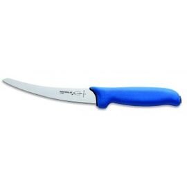 fillet knife EXPERTGRIP 2K curved blade semi-flexible smooth cut | blue | blade length 15 cm product photo