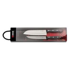 knife set SUPERIOR Santoku kitchen knife product photo