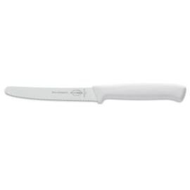 universal knife PRO DYNAMIC wavy cut | white | blade length 11 cm product photo