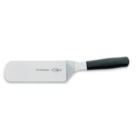 angled spatula PRO DYNAMIC 200 x 75 mm product photo