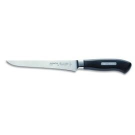 boning knife ACTIVECUT flexibel smooth cut | black | blade length 15 cm product photo